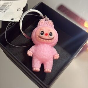 THE BOO BOO Monster Novelty Keychain/Bag Charm